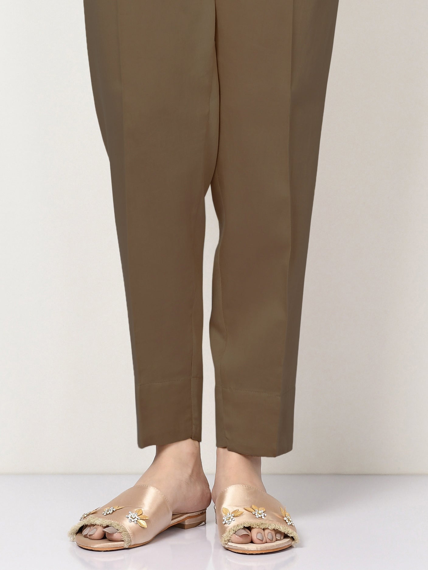 Cambric Trousers