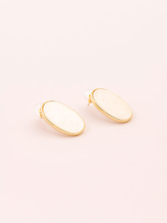 oval-stud-earrings
