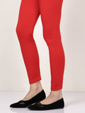 woolen-tights---red