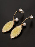 patterned-leaf-earrings