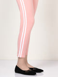 striped-tights---peach