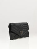 patterned-clutch