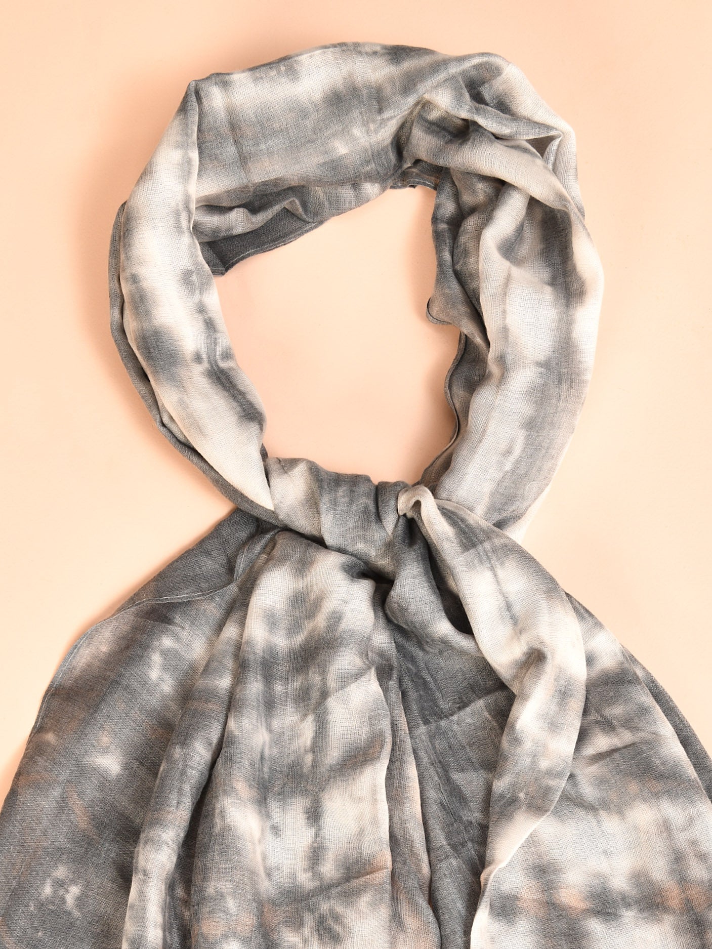 Printed Viscose scarf