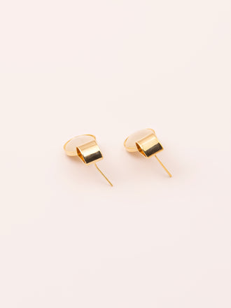 metallic-drop-earrings