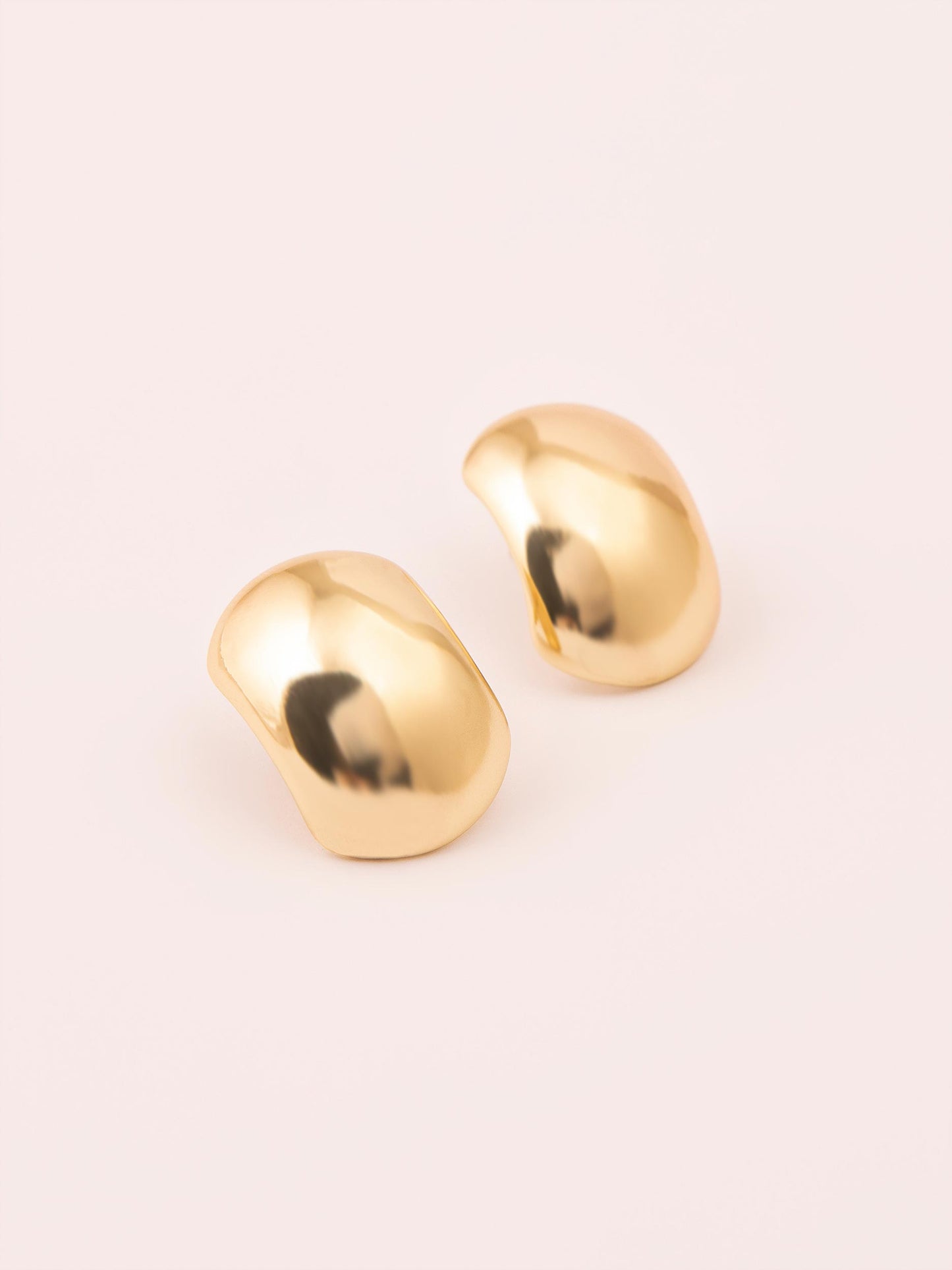 Classic Stud Earring