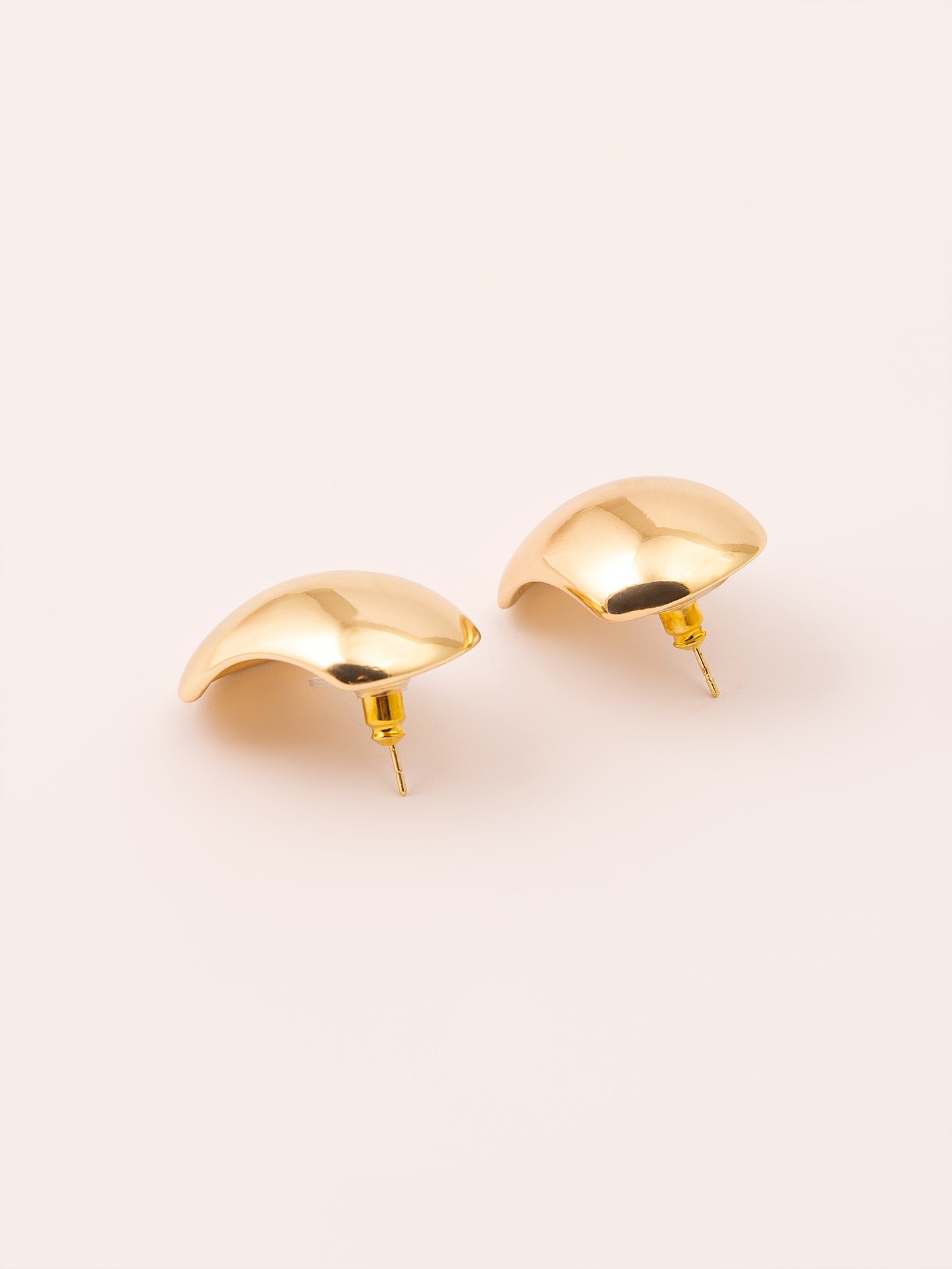 Classic Stud Earring