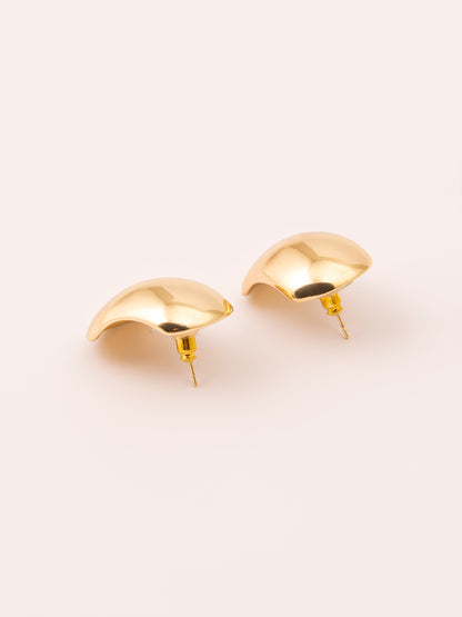Classic Stud Earring
