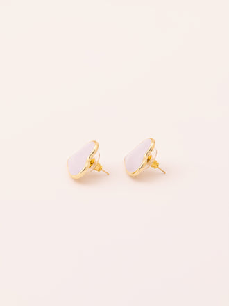 heart-stud-earrings