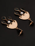 semi-circular-drop-earrings
