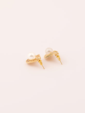 tear-drop-embellished-earrings