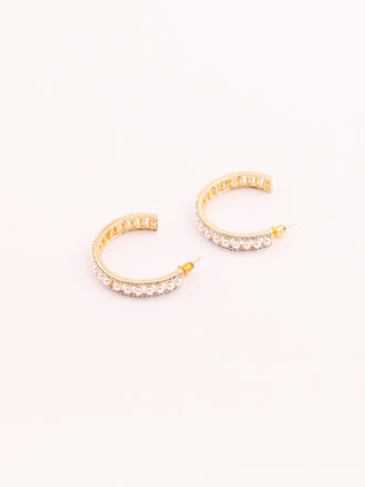 c-hoop-embellished-earrings