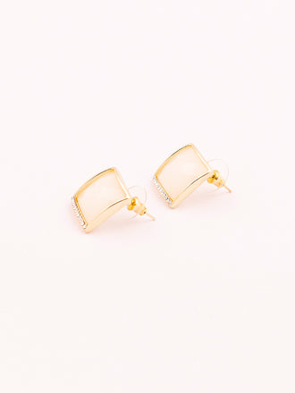 square-stud-earrings