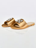 pearl-satin-sandals-gold