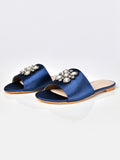 pearl-satin-sandals-blue