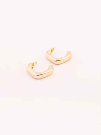 square-c-hoop-earrings
