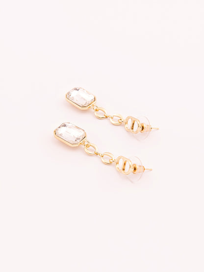 Chain Drop Earrings