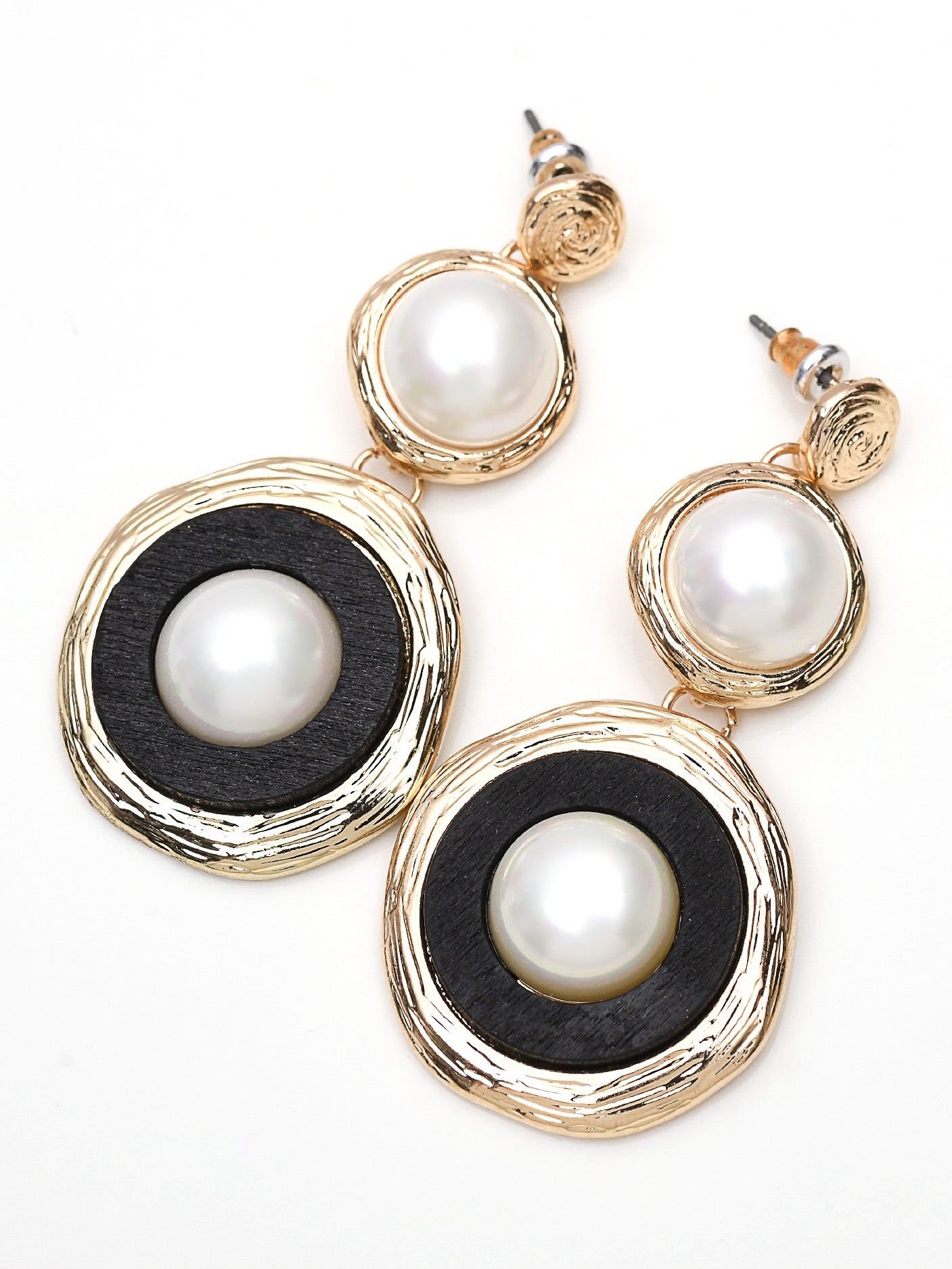 circular-drop-earrings