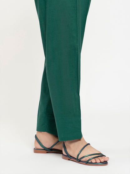 Plain Cambric Trouser