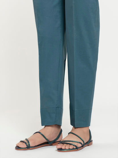 Basic Cambric Trousers