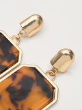 geometric-printed-earrings