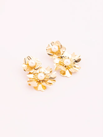floral-earrings-set