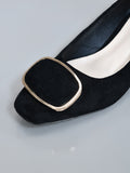 metallic-finish-block-heels--black