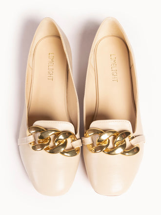 metallic-braided-loafers