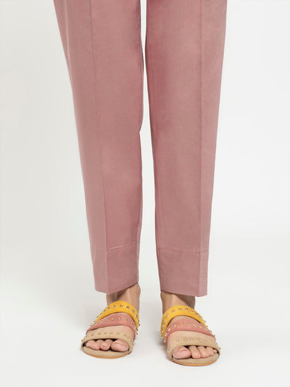 Plain Cambric Trouser