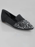 sequined-pointed-pumps---black