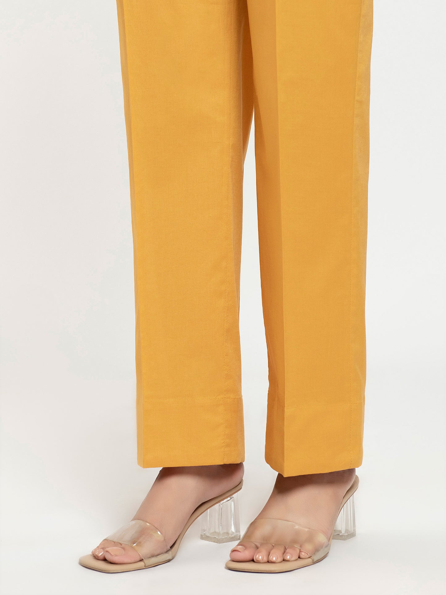 Plain Cambric Trouser