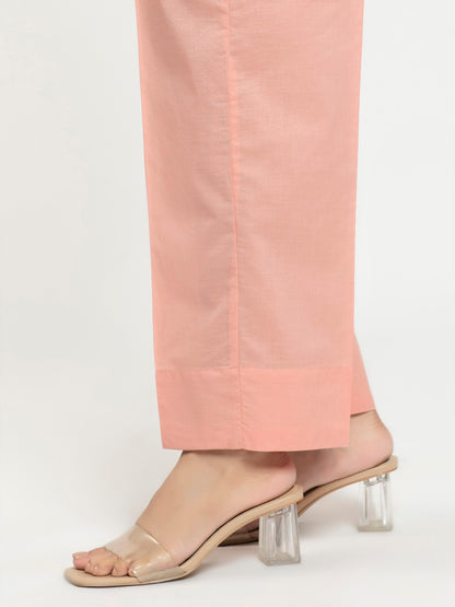 Basic Cambric Trousers