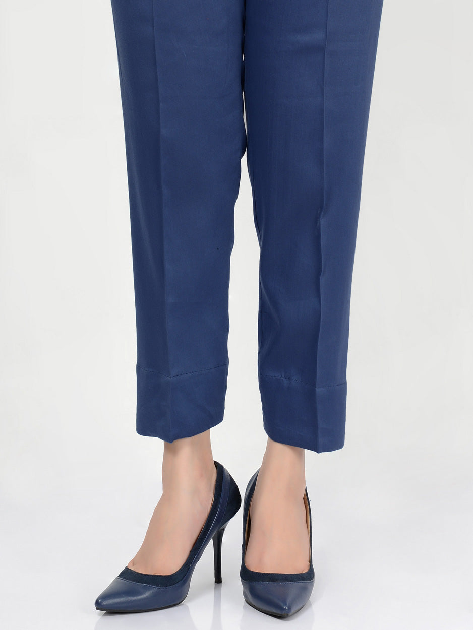 Satin Trouser