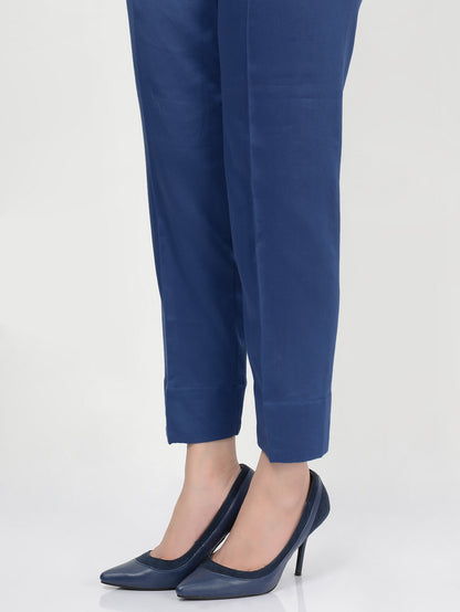 Satin Trouser