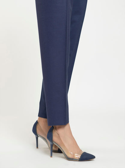 Basic Crape Trousers