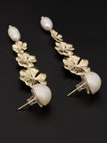 floral-pearl-earrings