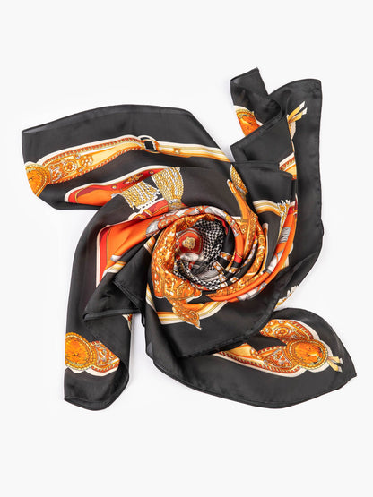 Silk Scarf