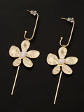 flower-earrings
