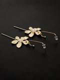flower-earrings