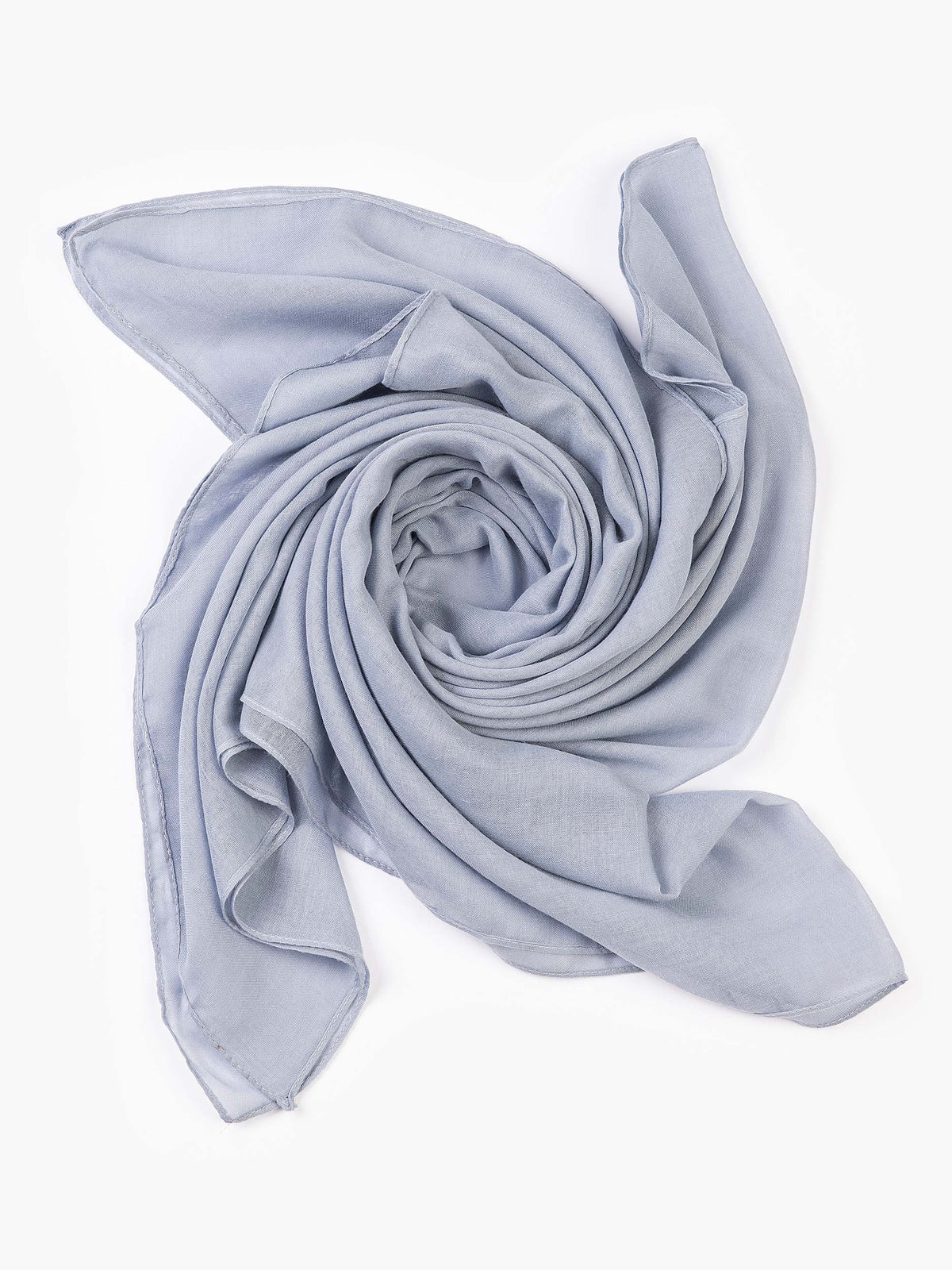 Dyed Viscose Scarf