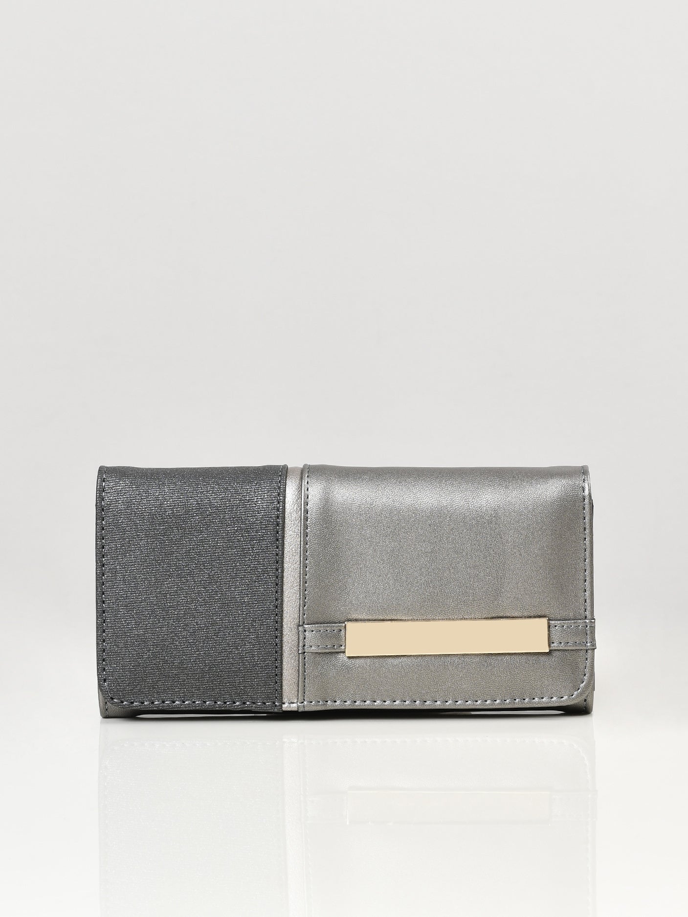 Two Toned Wallet