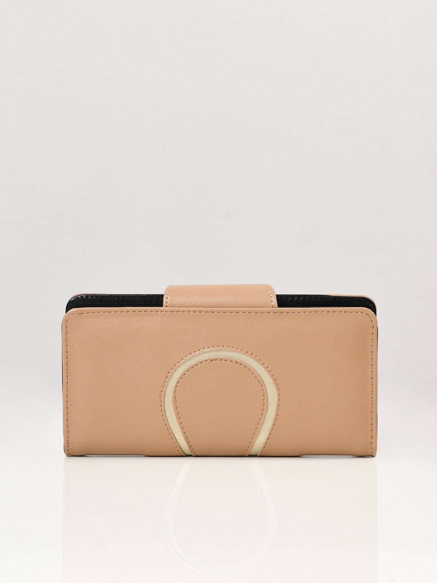 Buckle Defect Wallet Buckle Flap Wallet – Limelightpk