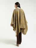 two-toned-cape-shawl