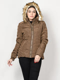 faux-fur-puffer-jacket---light-brown