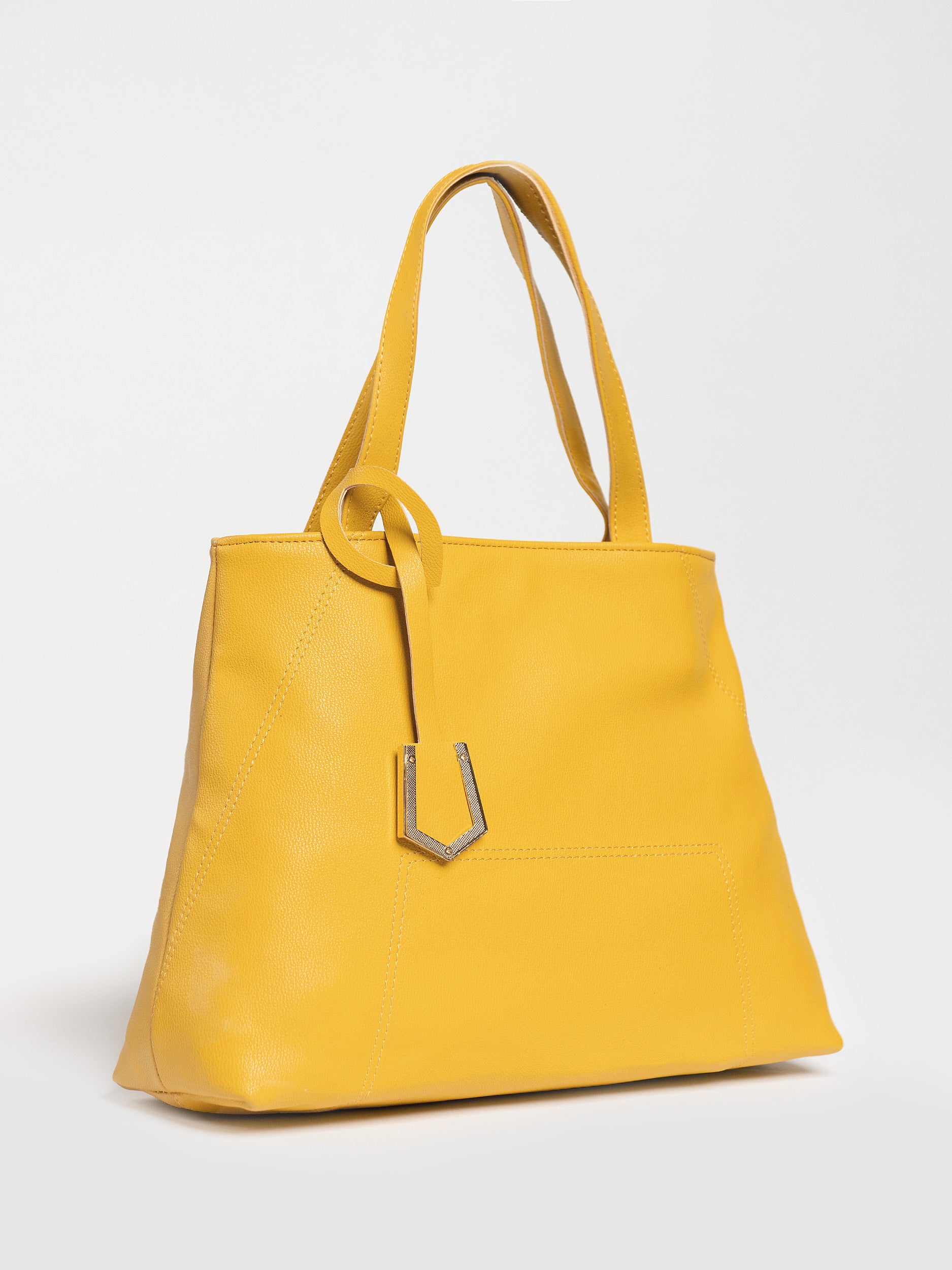 Daffodil Tote Bag