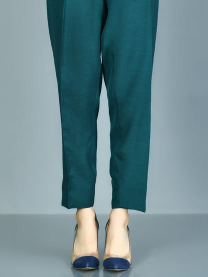 Thai Silk Trousers