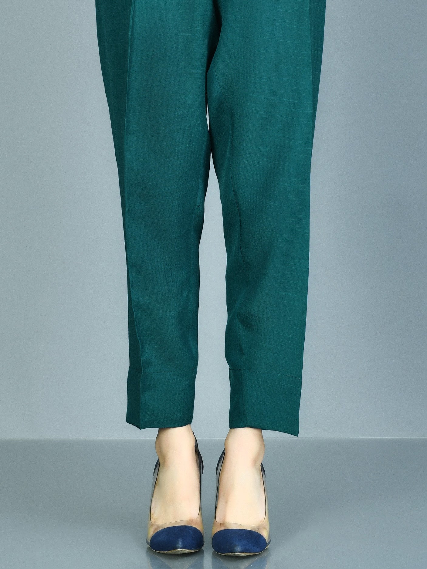 Thai Silk Trousers