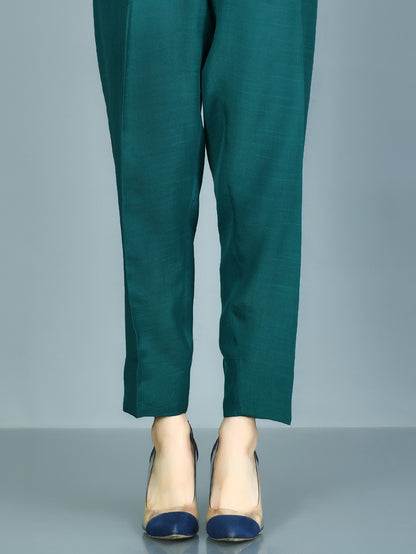 Thai Silk Trousers