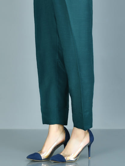Thai Silk Trousers