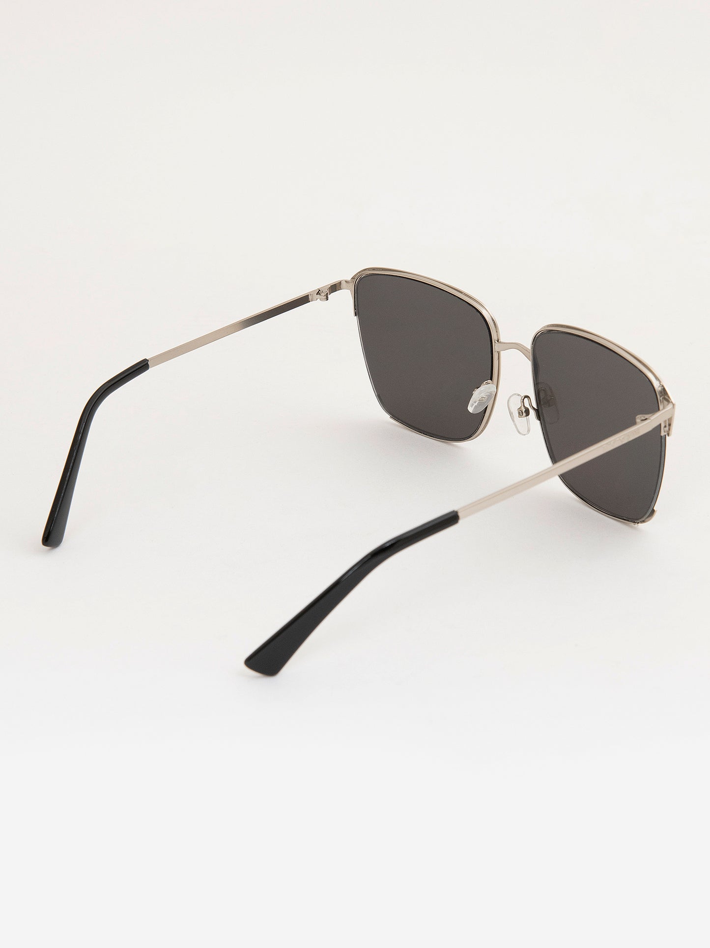 Retro Squared Sunglasses
