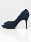 shimmery-heels---navy-blue